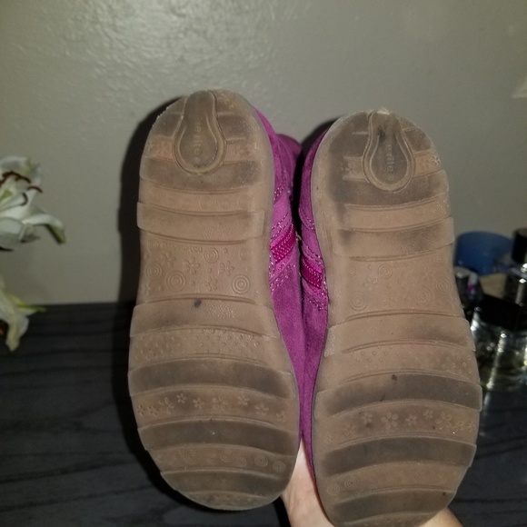 Stride Rite boots SOLD - Picture 4 of 5